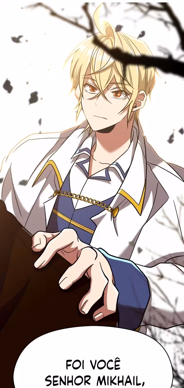 Página do Capítulo 66