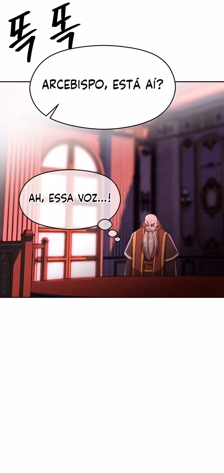 Página do Capítulo 66