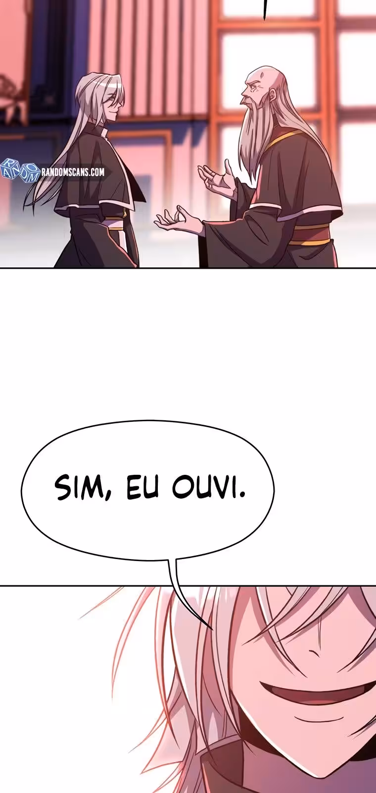 Página do Capítulo 66