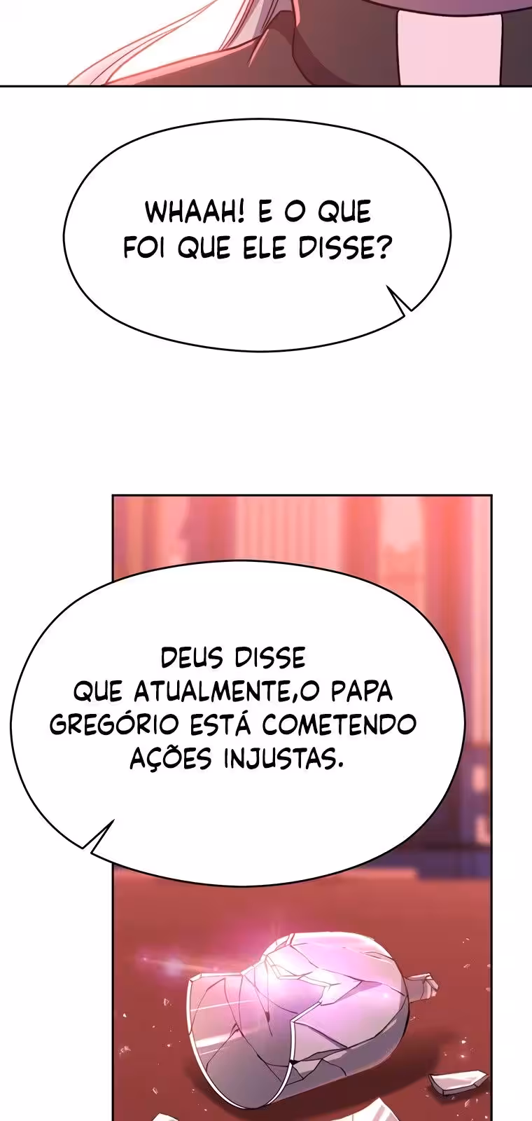 Página do Capítulo 66
