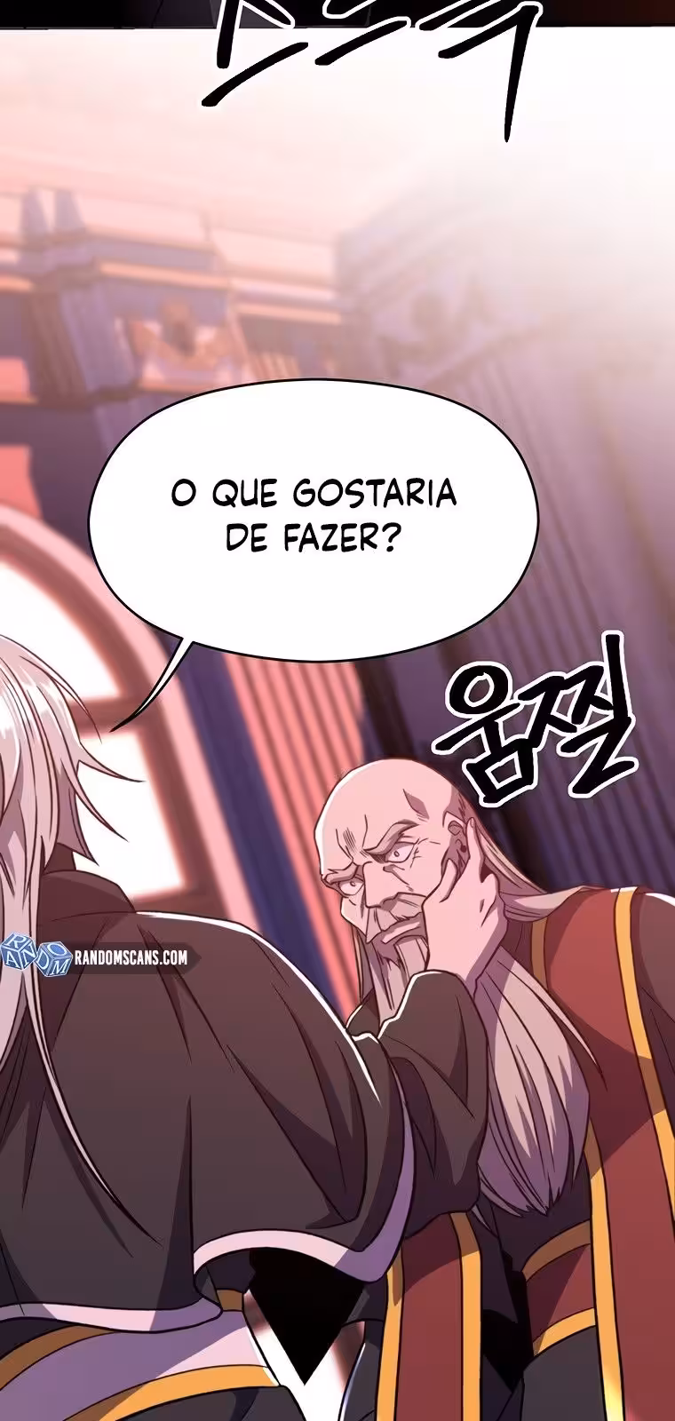 Página do Capítulo 66