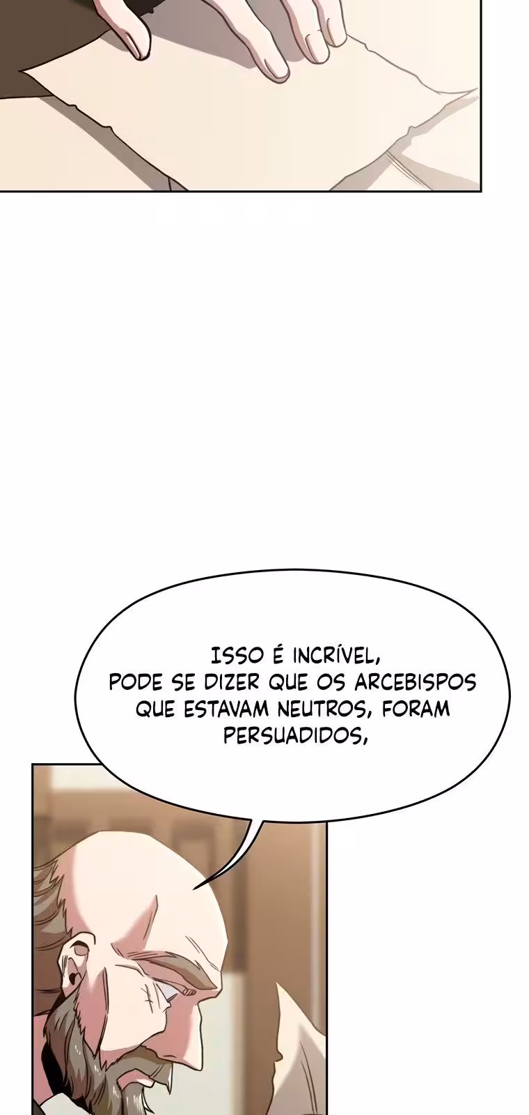 Página do Capítulo 66