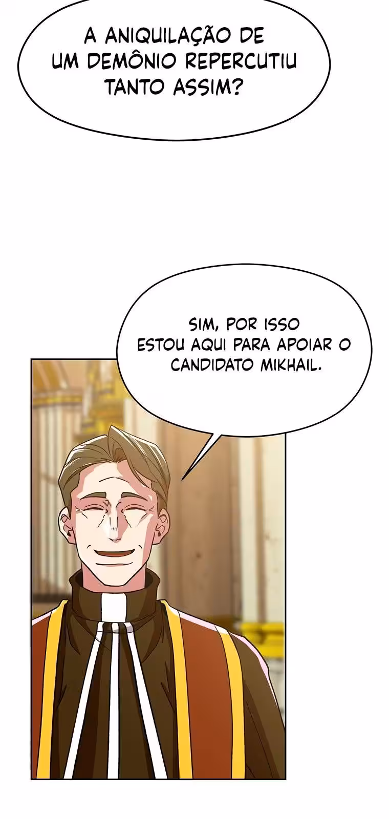 Página do Capítulo 67