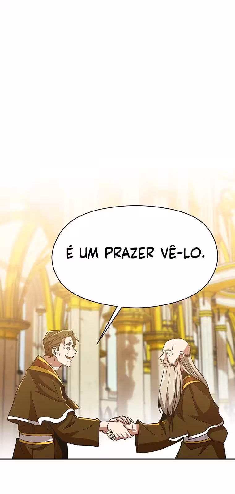 Página do Capítulo 67