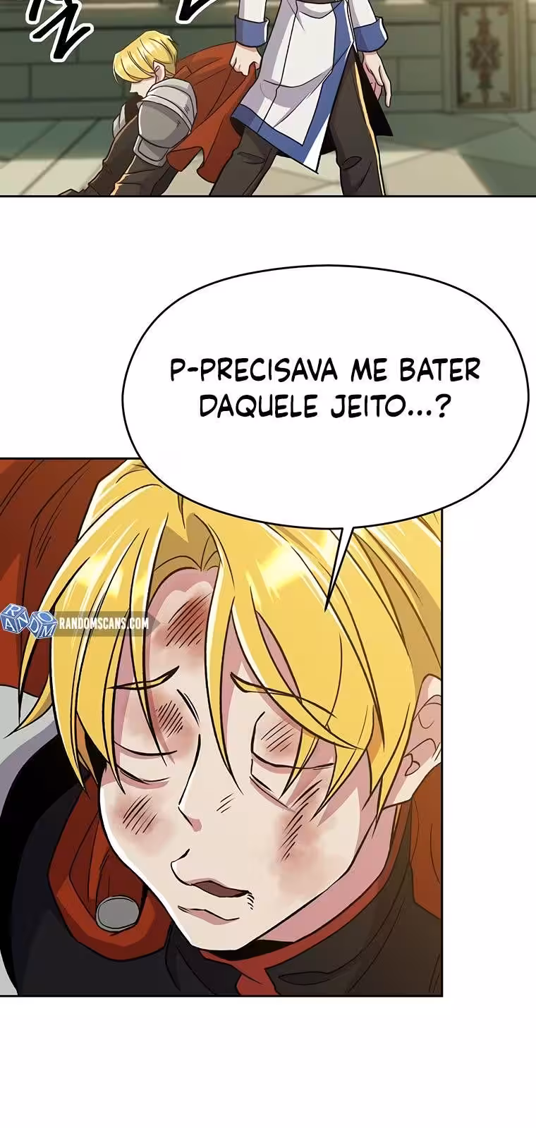 Página do Capítulo 67