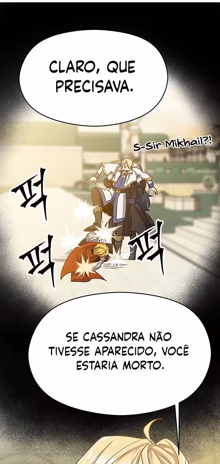 Página do Capítulo 67