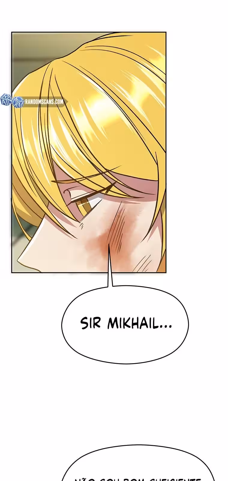 Página do Capítulo 67