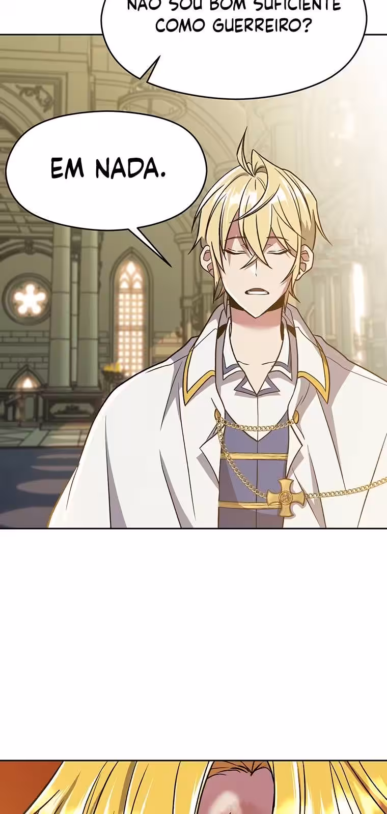 Página do Capítulo 67