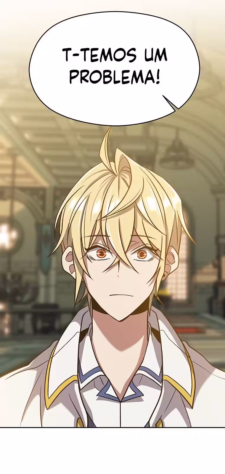 Página do Capítulo 67