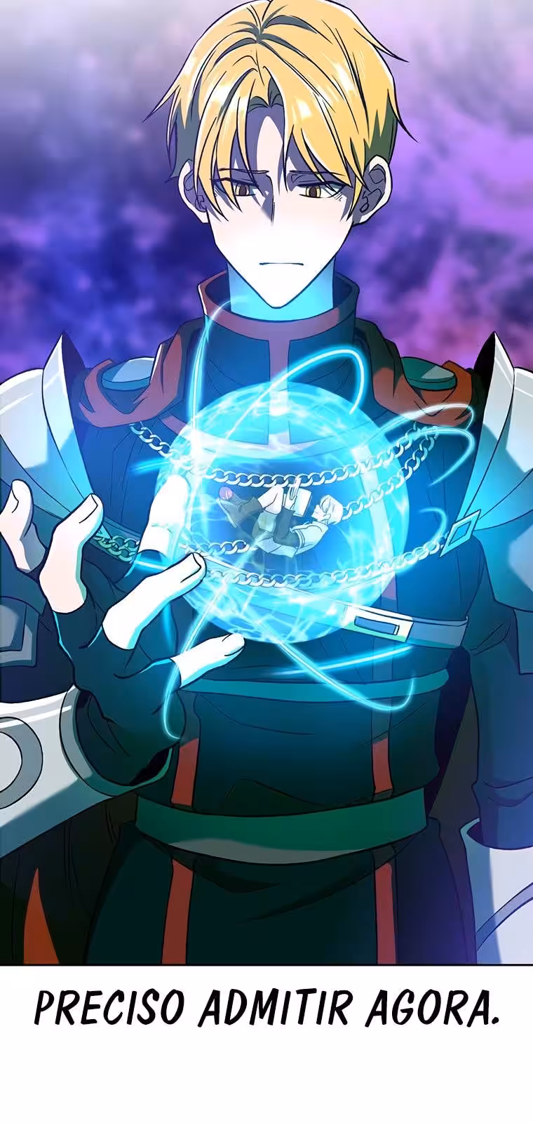 Página do Capítulo 67