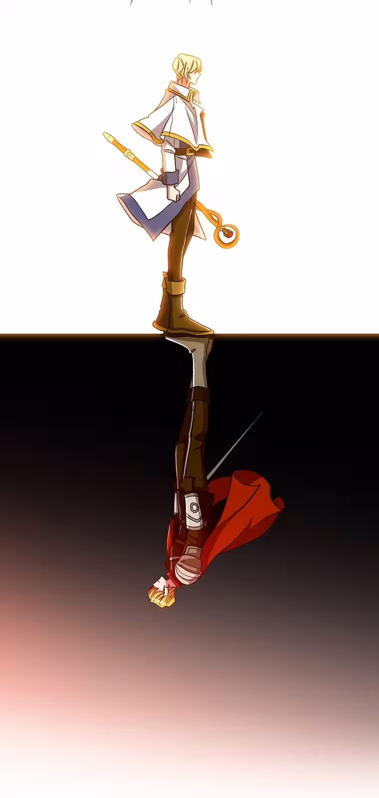 Página do Capítulo 67