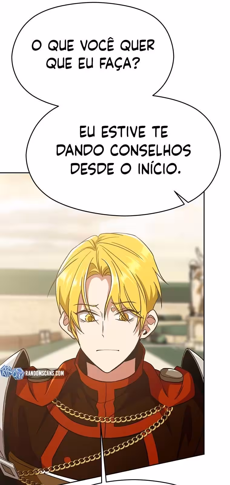 Página do Capítulo 67