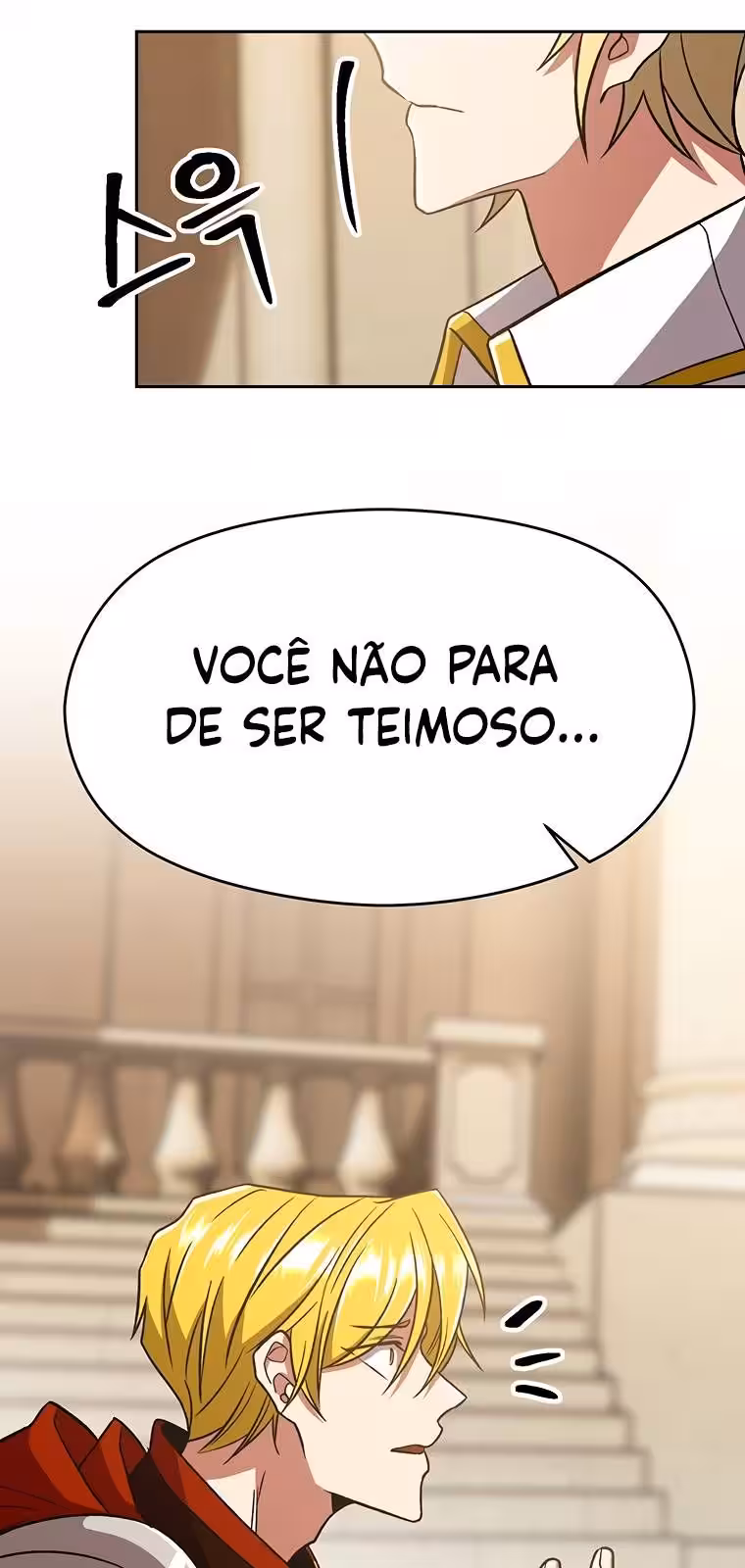 Página do Capítulo 67