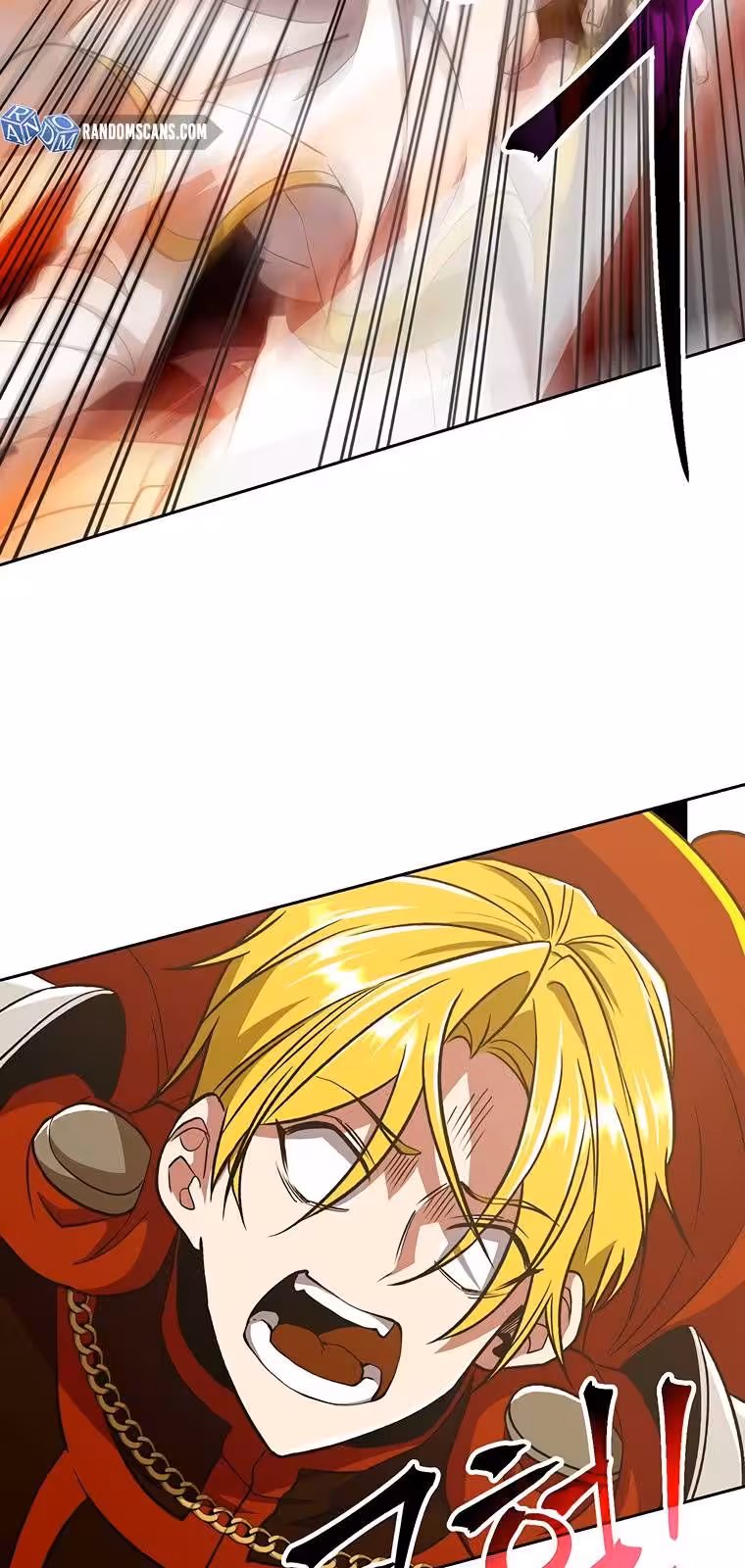 Página do Capítulo 67