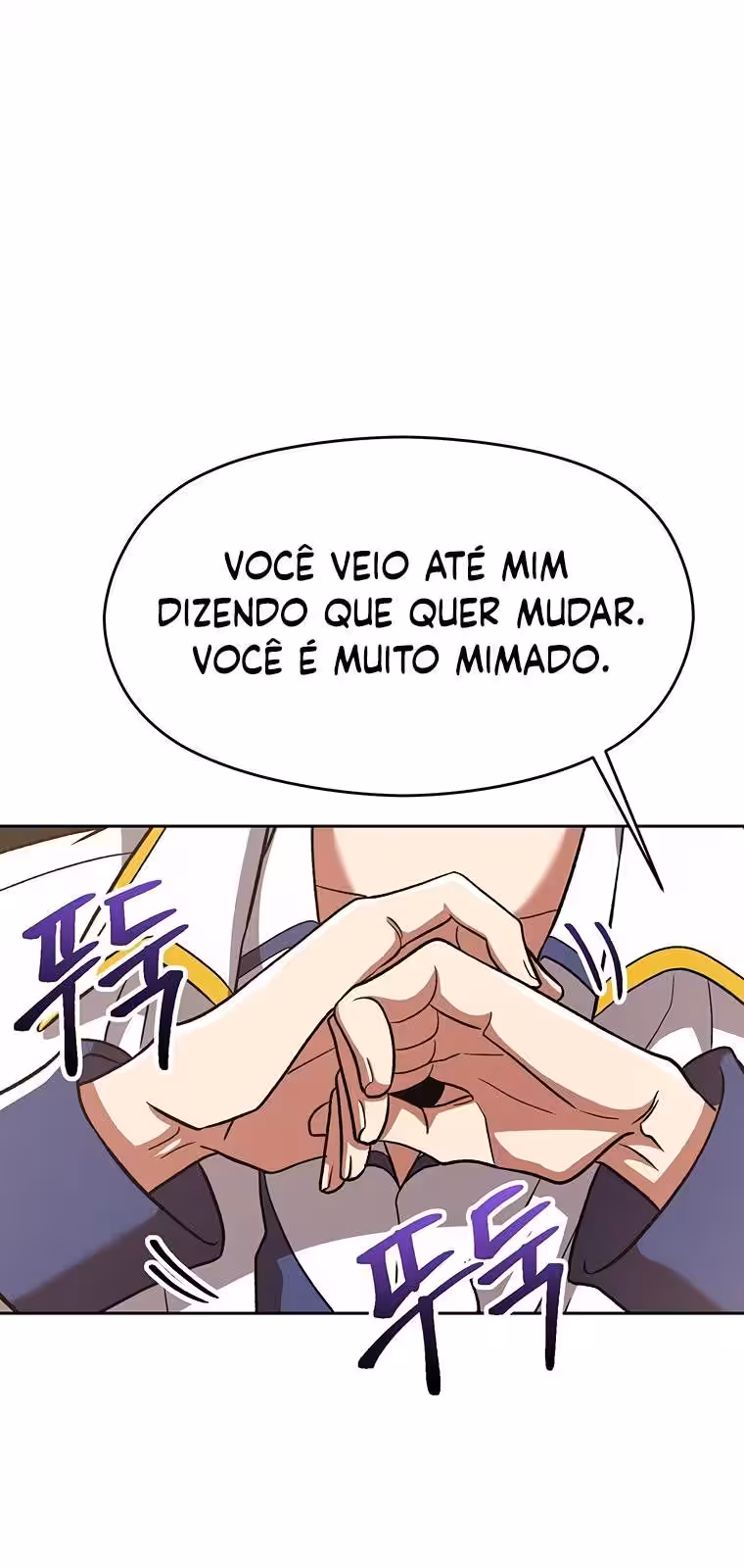 Página do Capítulo 67