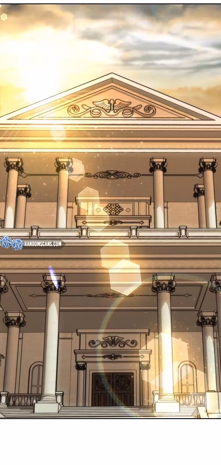 Página do Capítulo 67