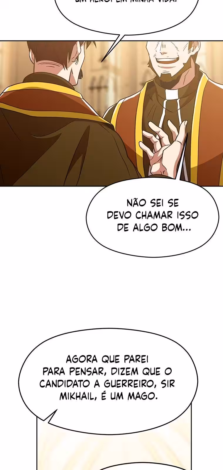 Página do Capítulo 67