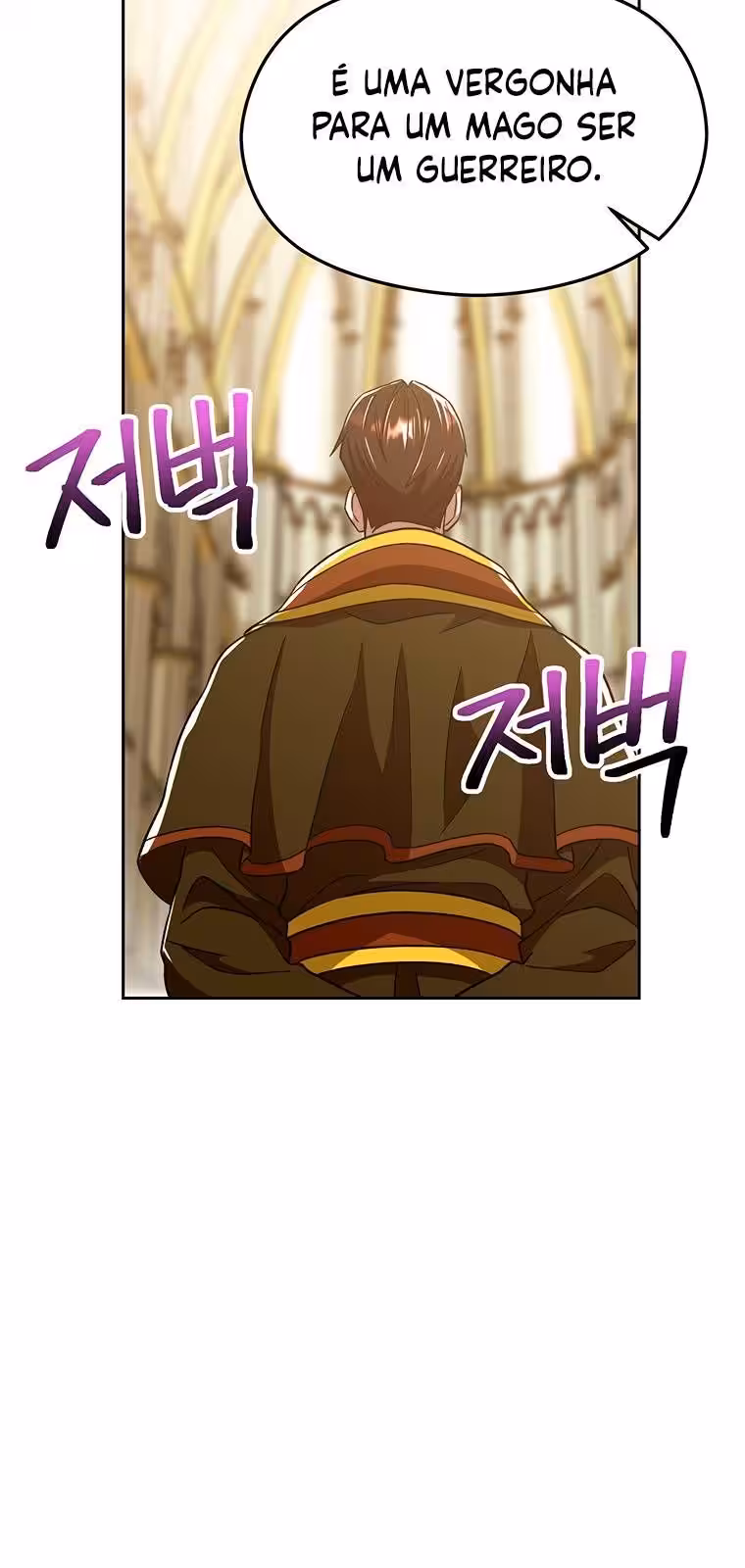 Página do Capítulo 67