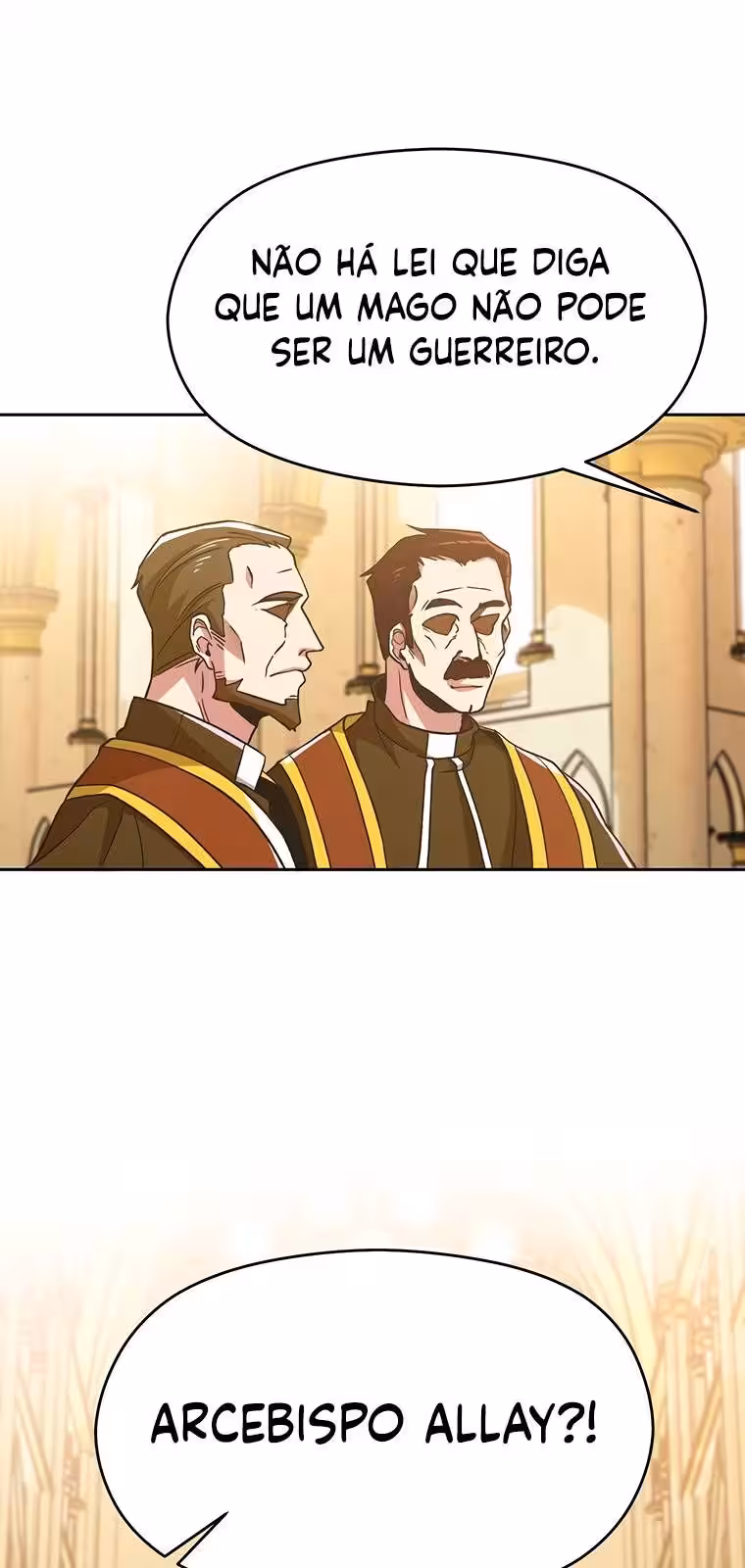 Página do Capítulo 67