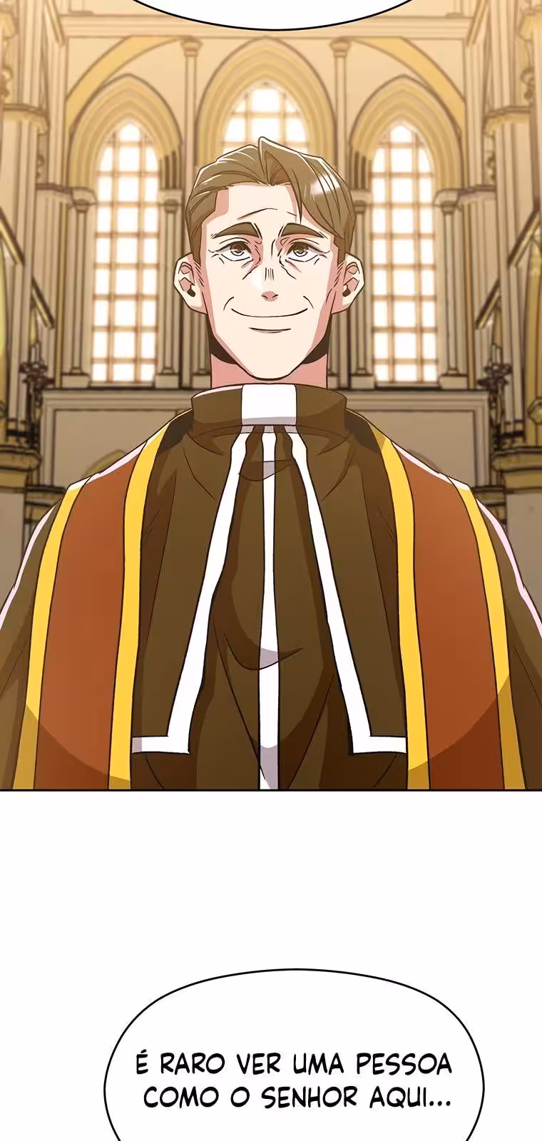 Página do Capítulo 67