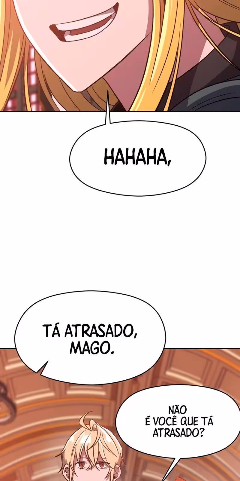 Página do Capítulo 68
