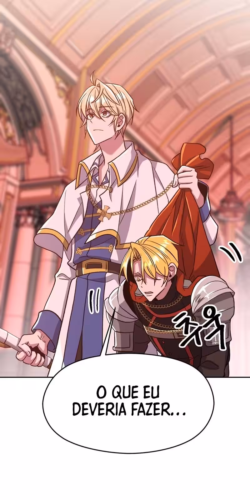 Página do Capítulo 68