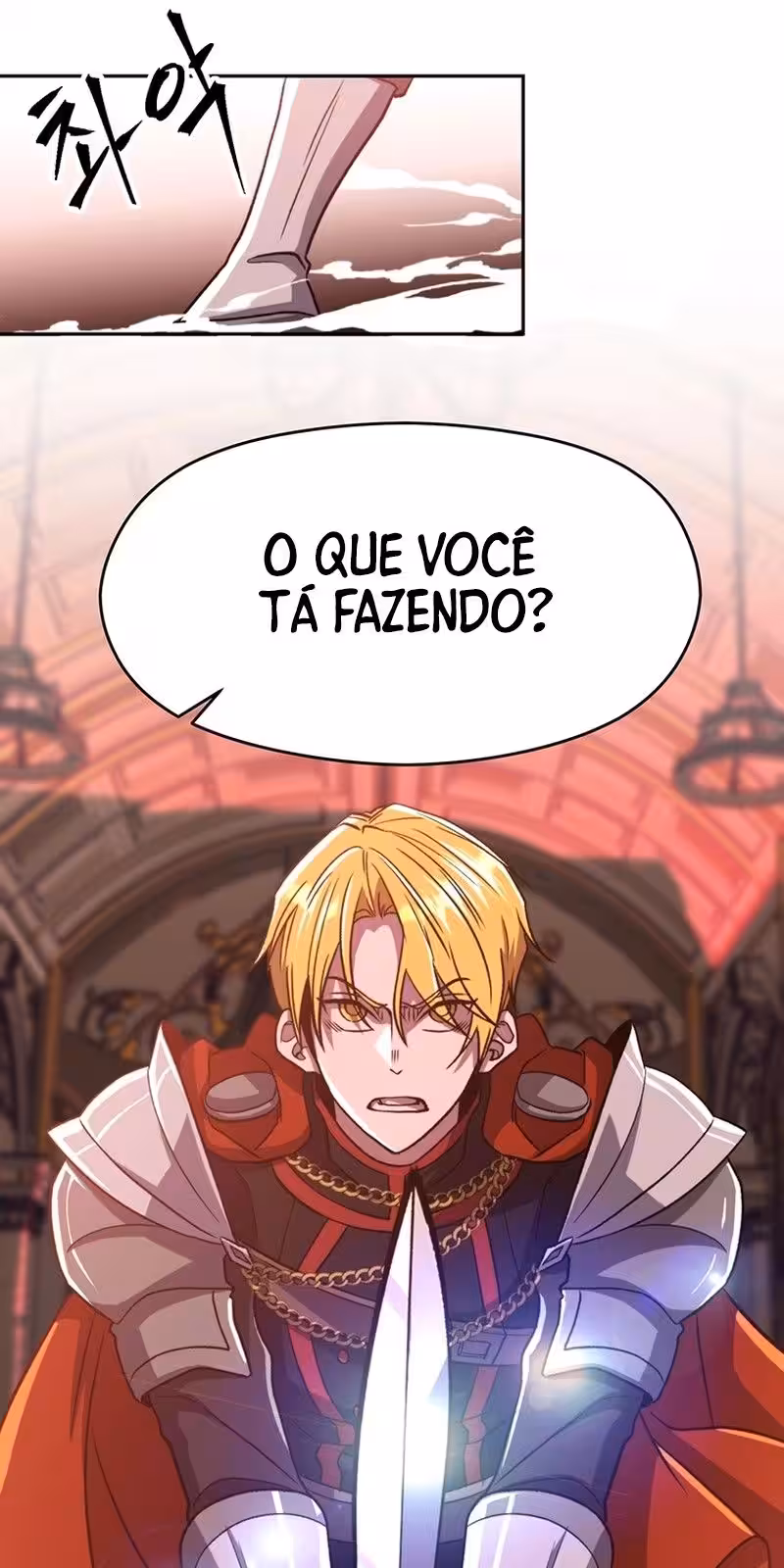 Página do Capítulo 68