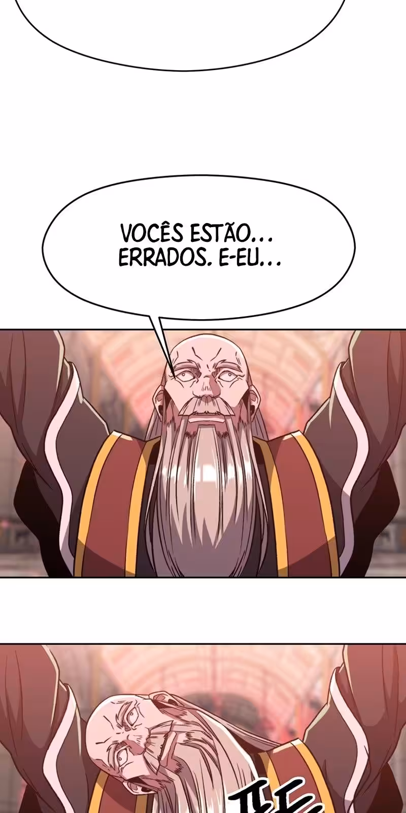 Página do Capítulo 68