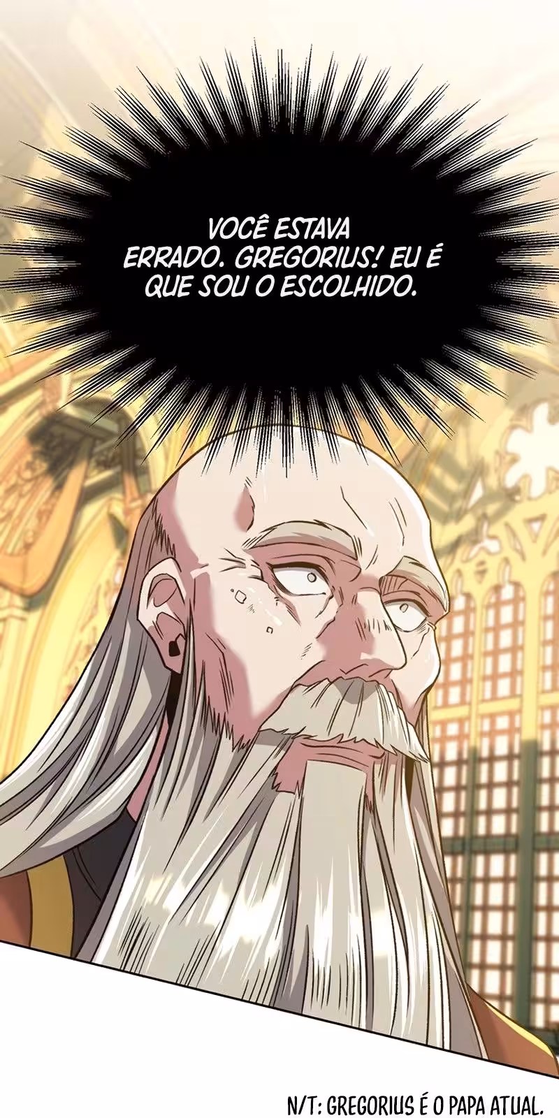 Página do Capítulo 68