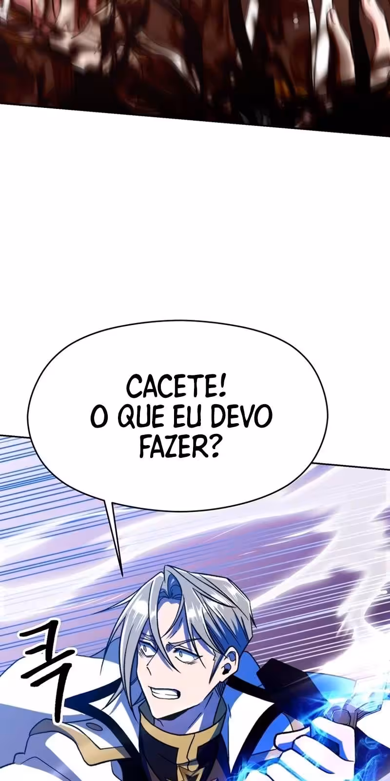 Página do Capítulo 69