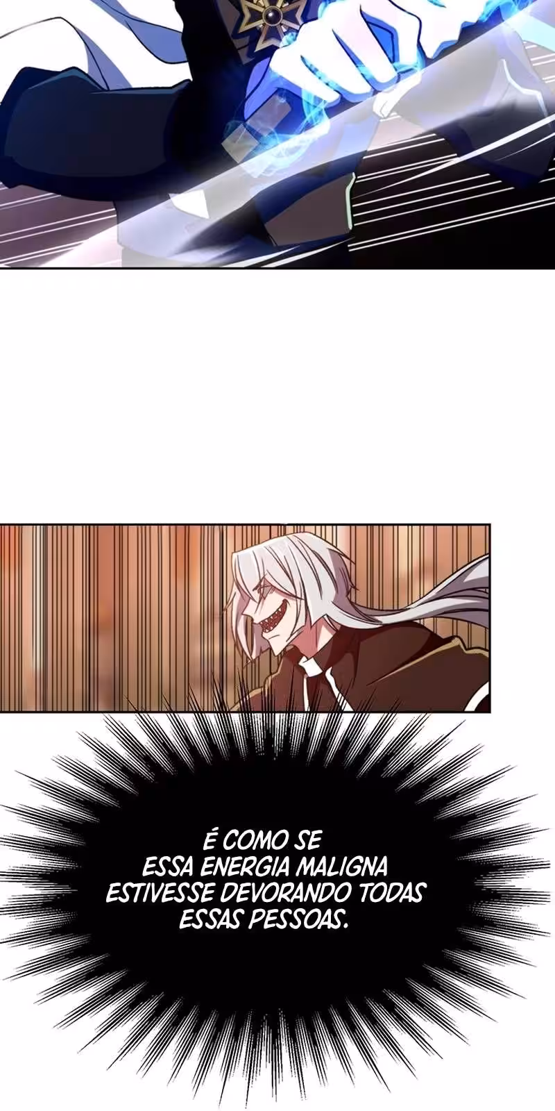 Página do Capítulo 69