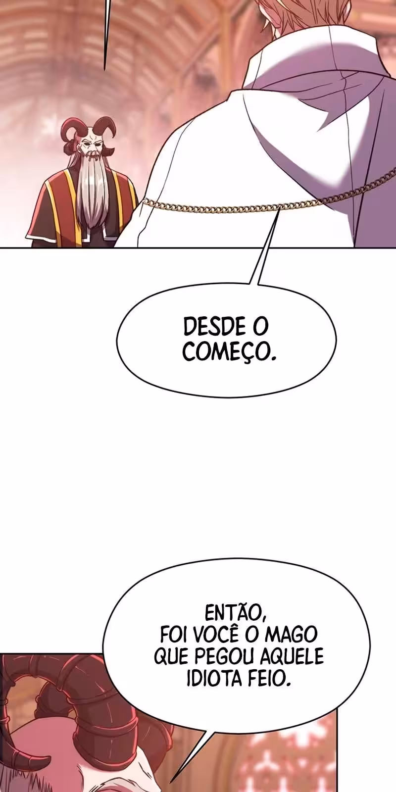 Página do Capítulo 69