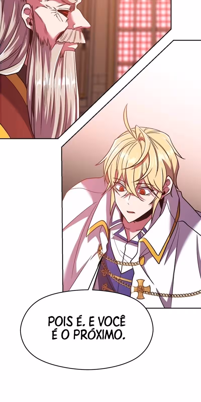 Página do Capítulo 69