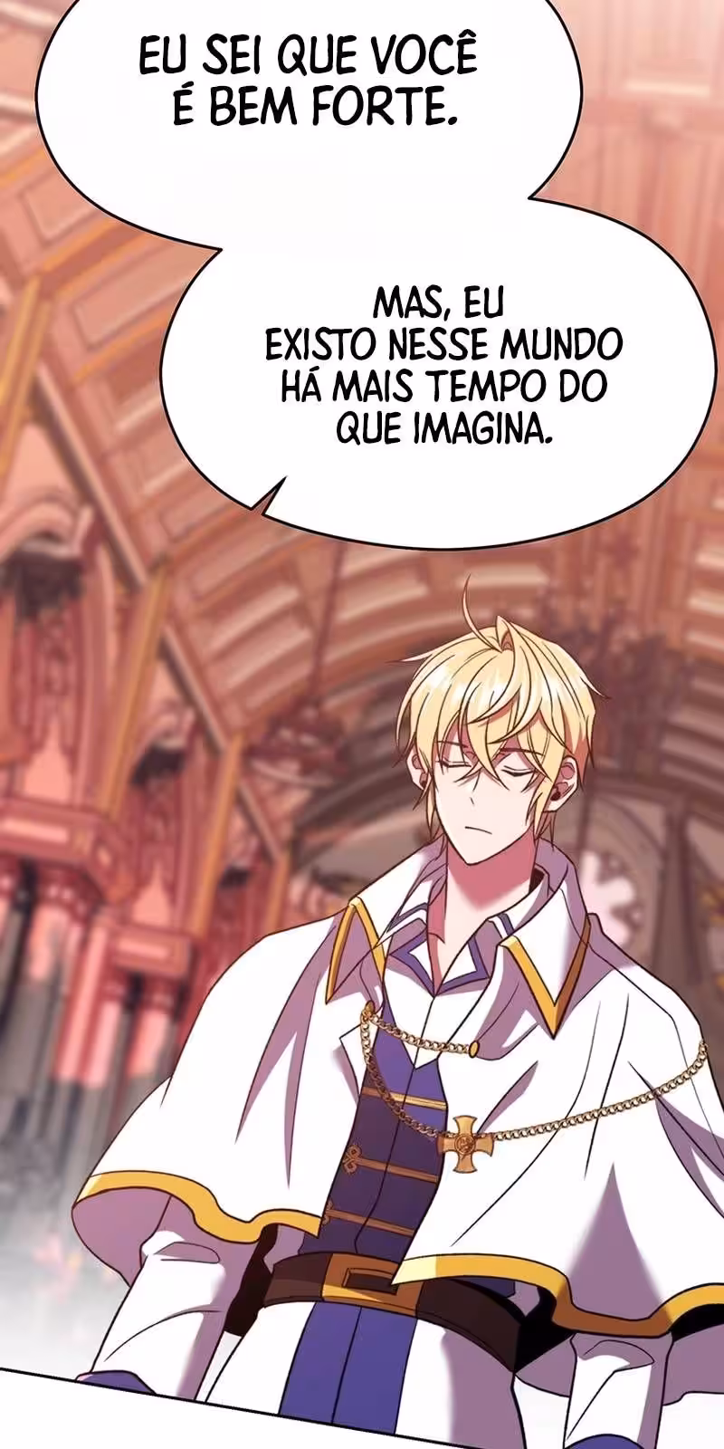 Página do Capítulo 69