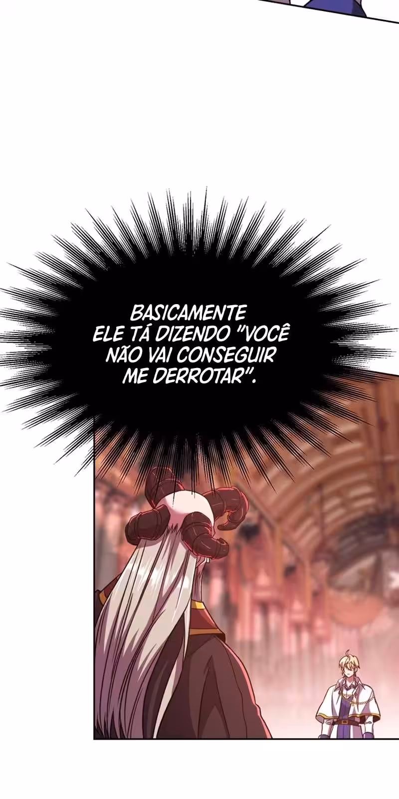 Página do Capítulo 69