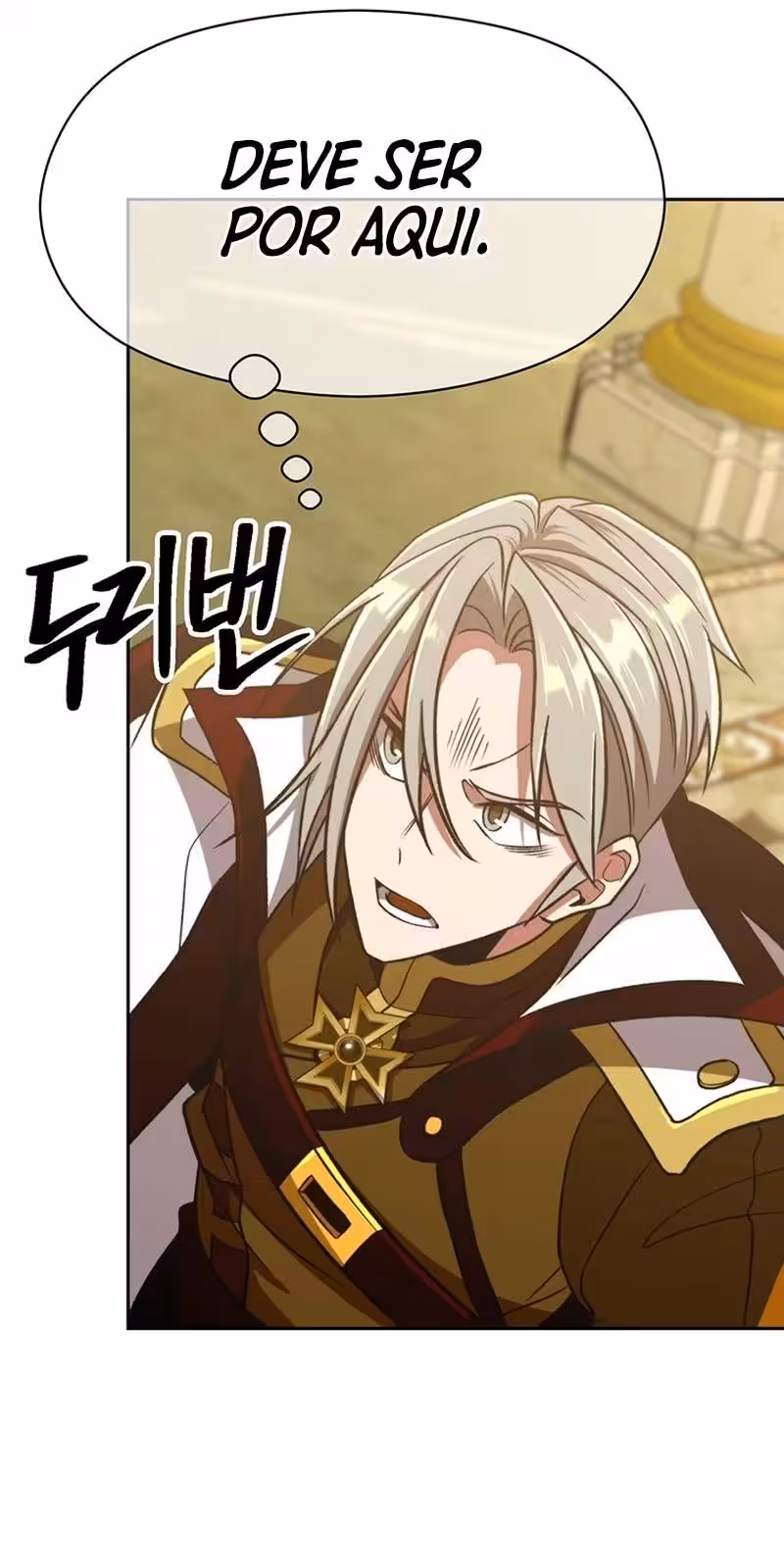 Página do Capítulo 69