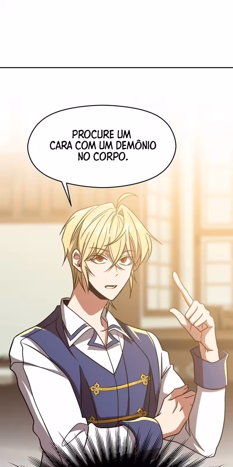 Página do Capítulo 69