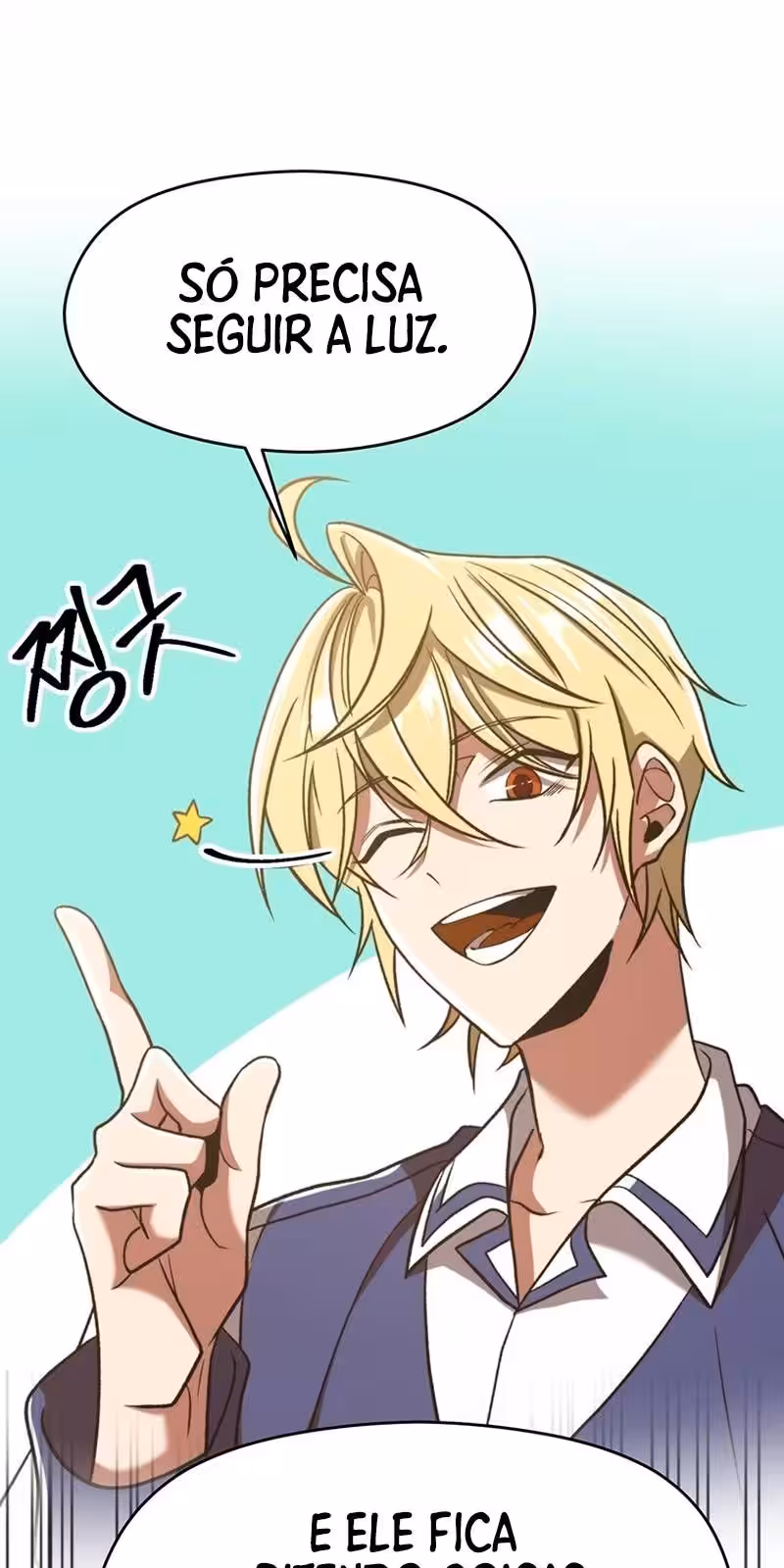 Página do Capítulo 69