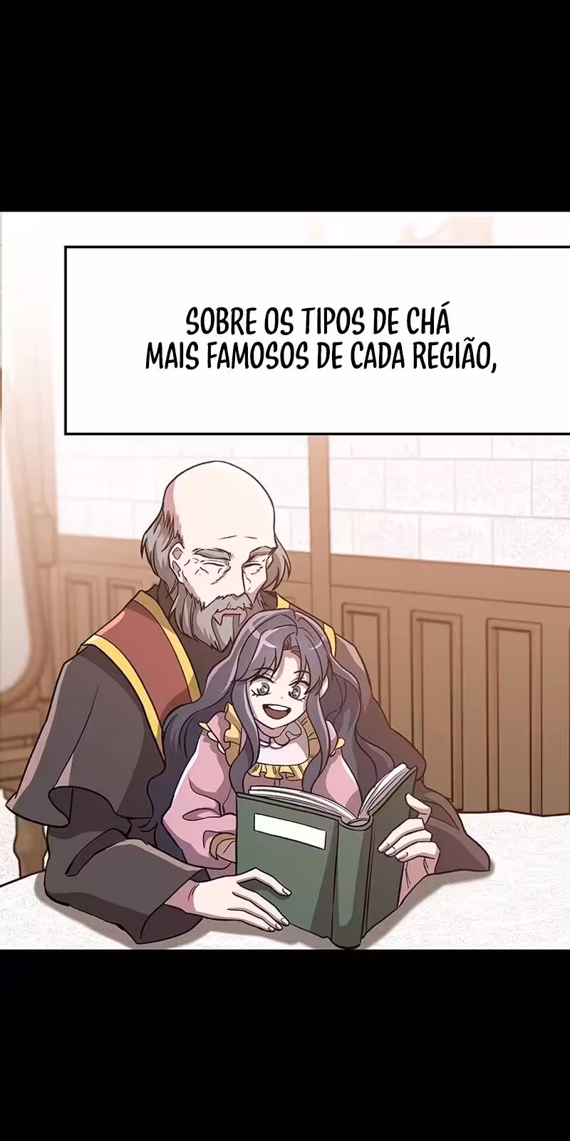 Página do Capítulo 60