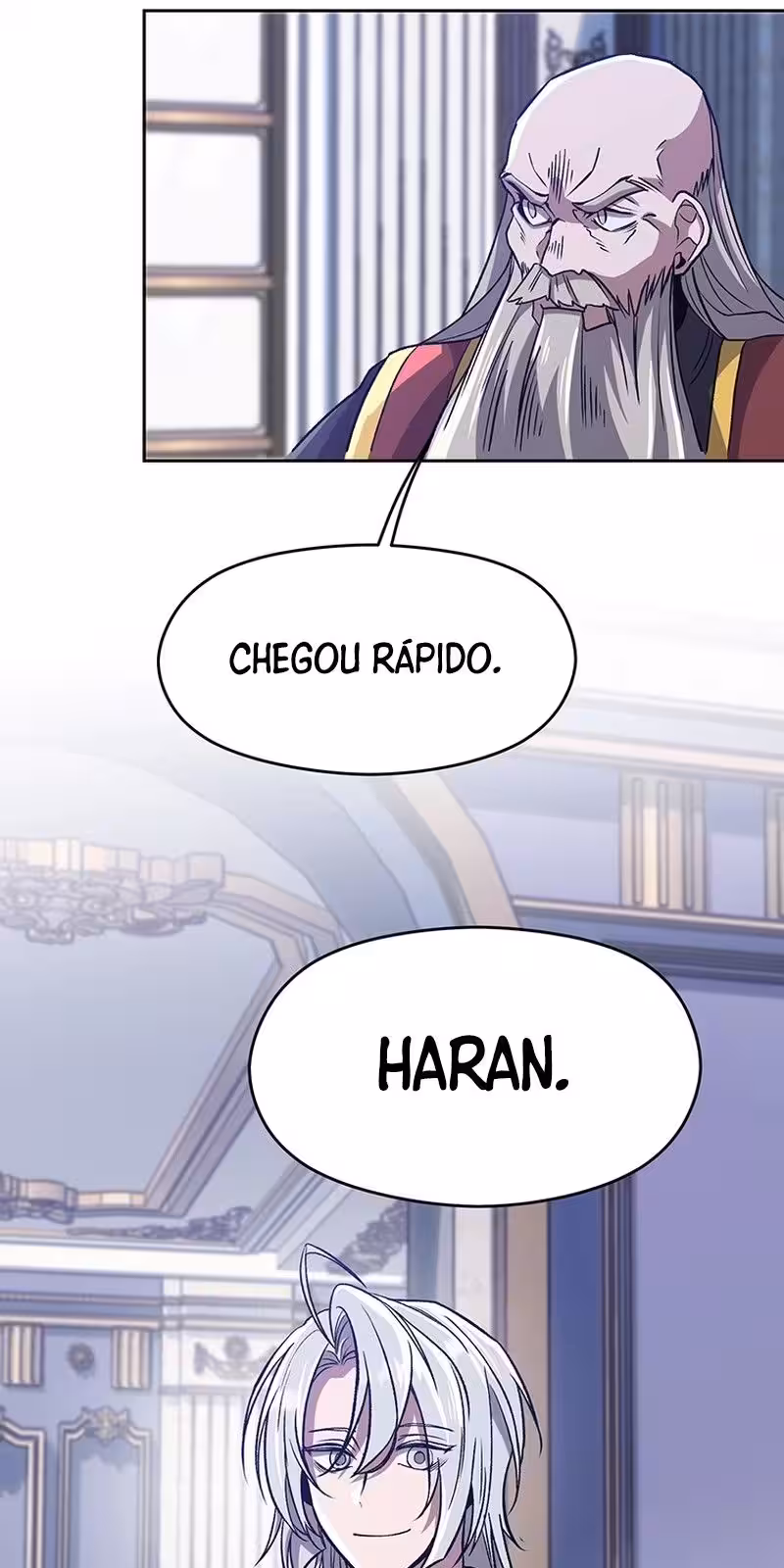 Página do Capítulo 60