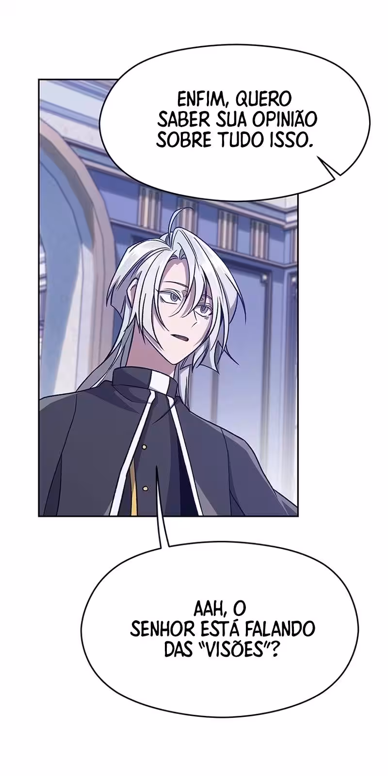 Página do Capítulo 60