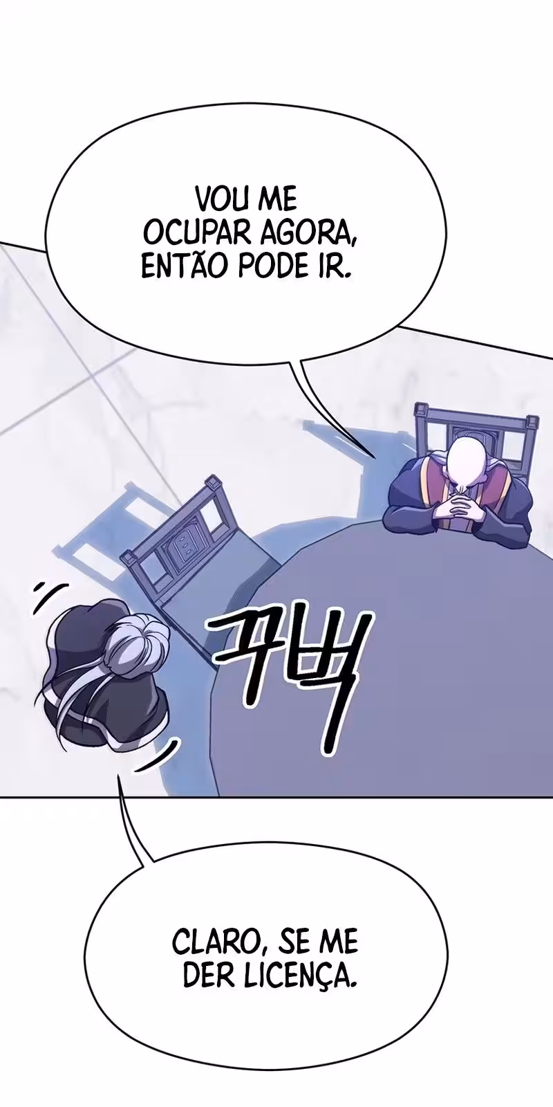 Página do Capítulo 60