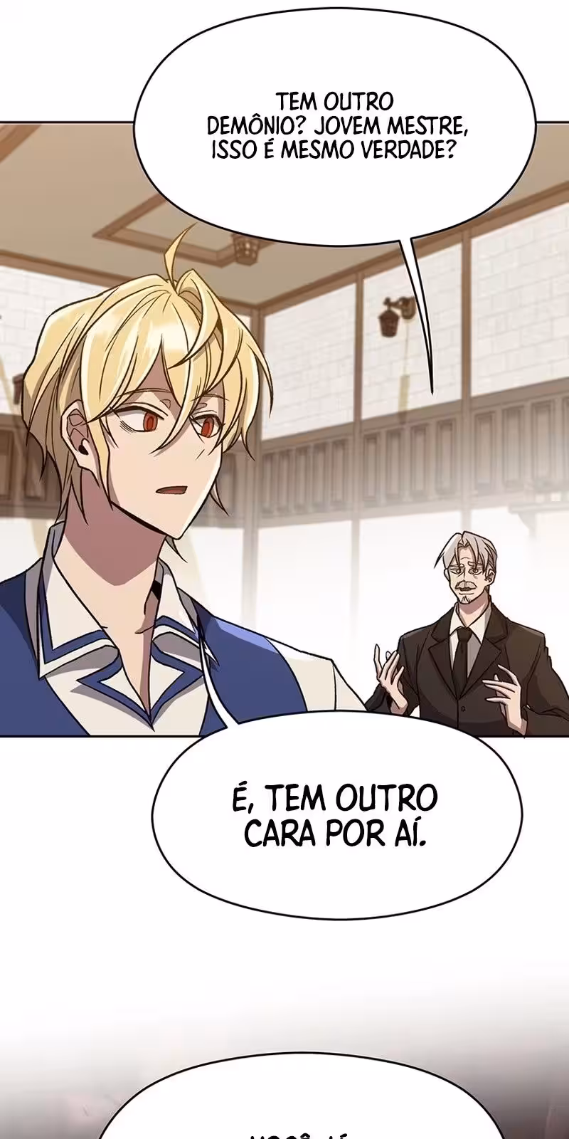 Página do Capítulo 60