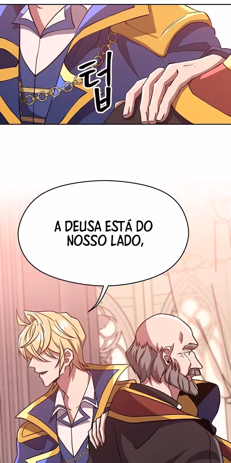 Página do Capítulo 61