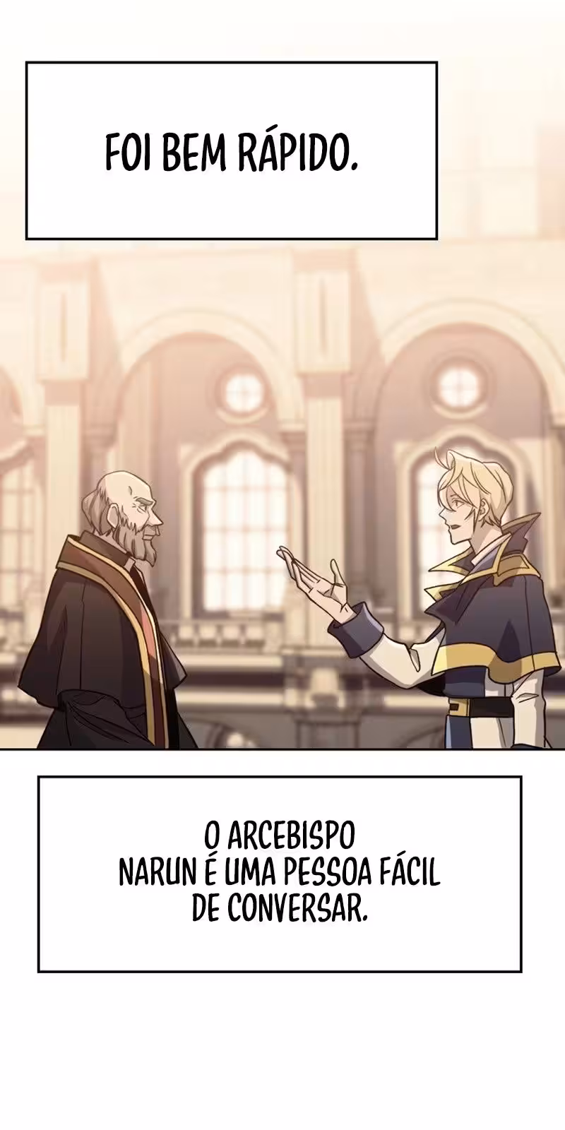 Página do Capítulo 61