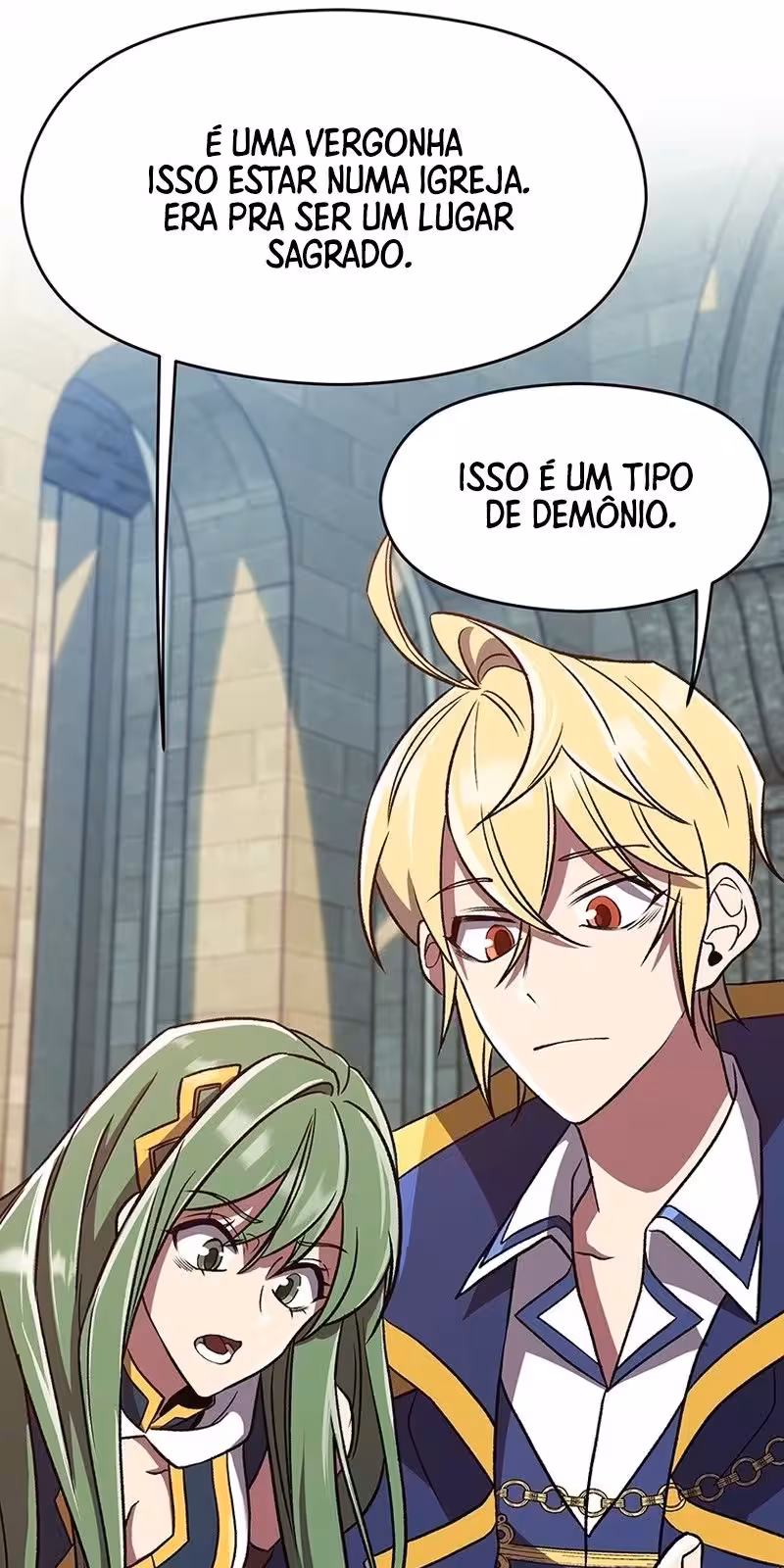 Página do Capítulo 61