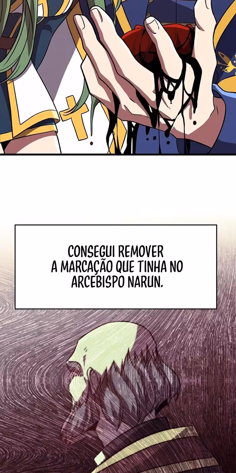 Página do Capítulo 61