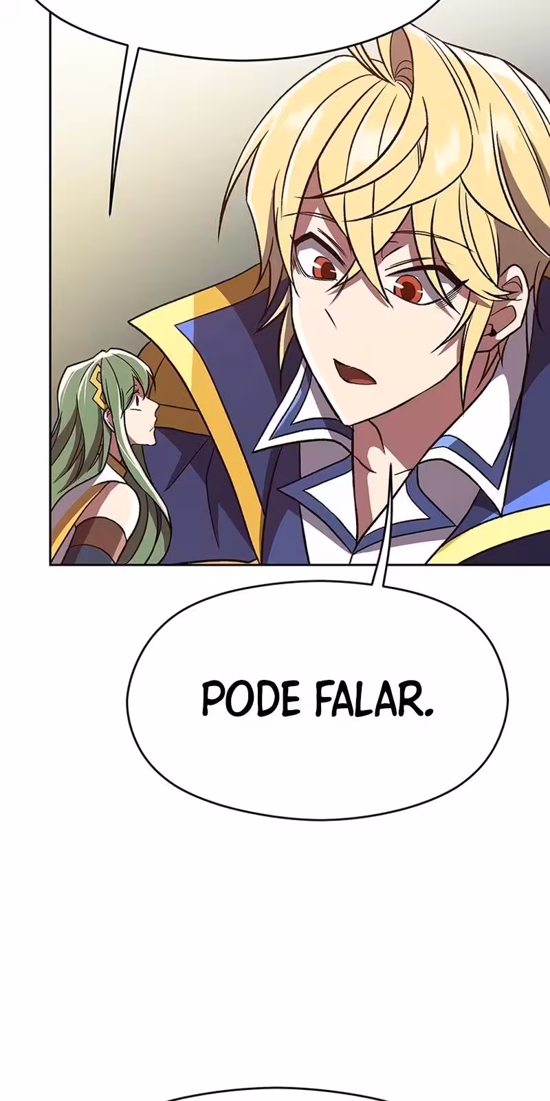 Página do Capítulo 61