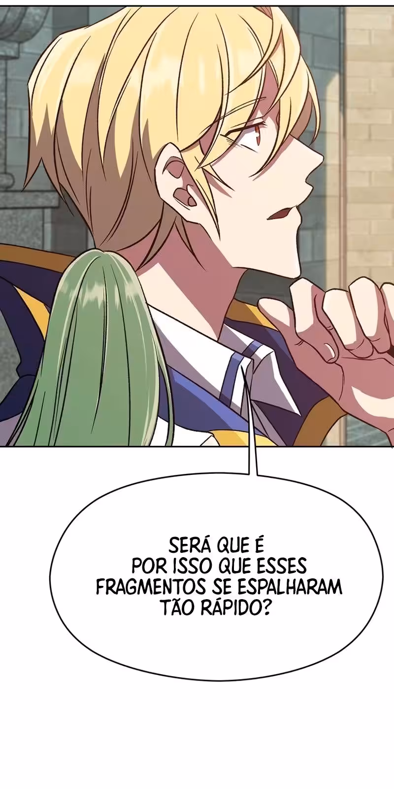 Página do Capítulo 61