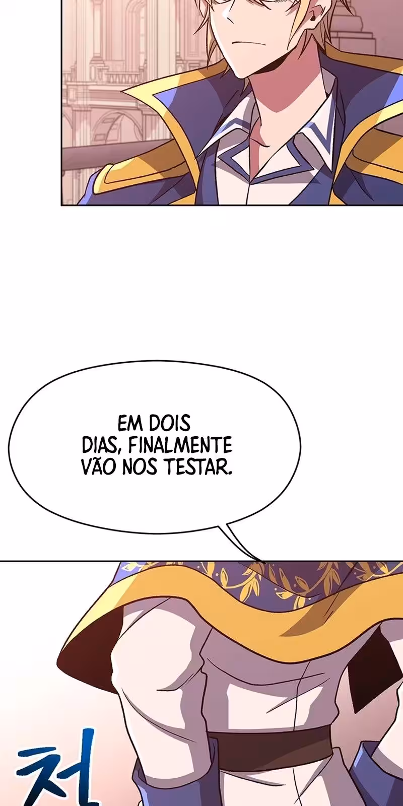 Página do Capítulo 61